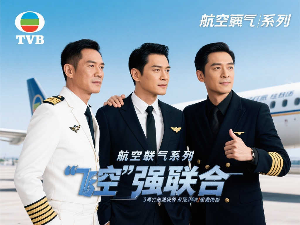 家人们快看！黄宗泽、马国明、陈豪三大视帝罕见同框，绝美梦幻组合！