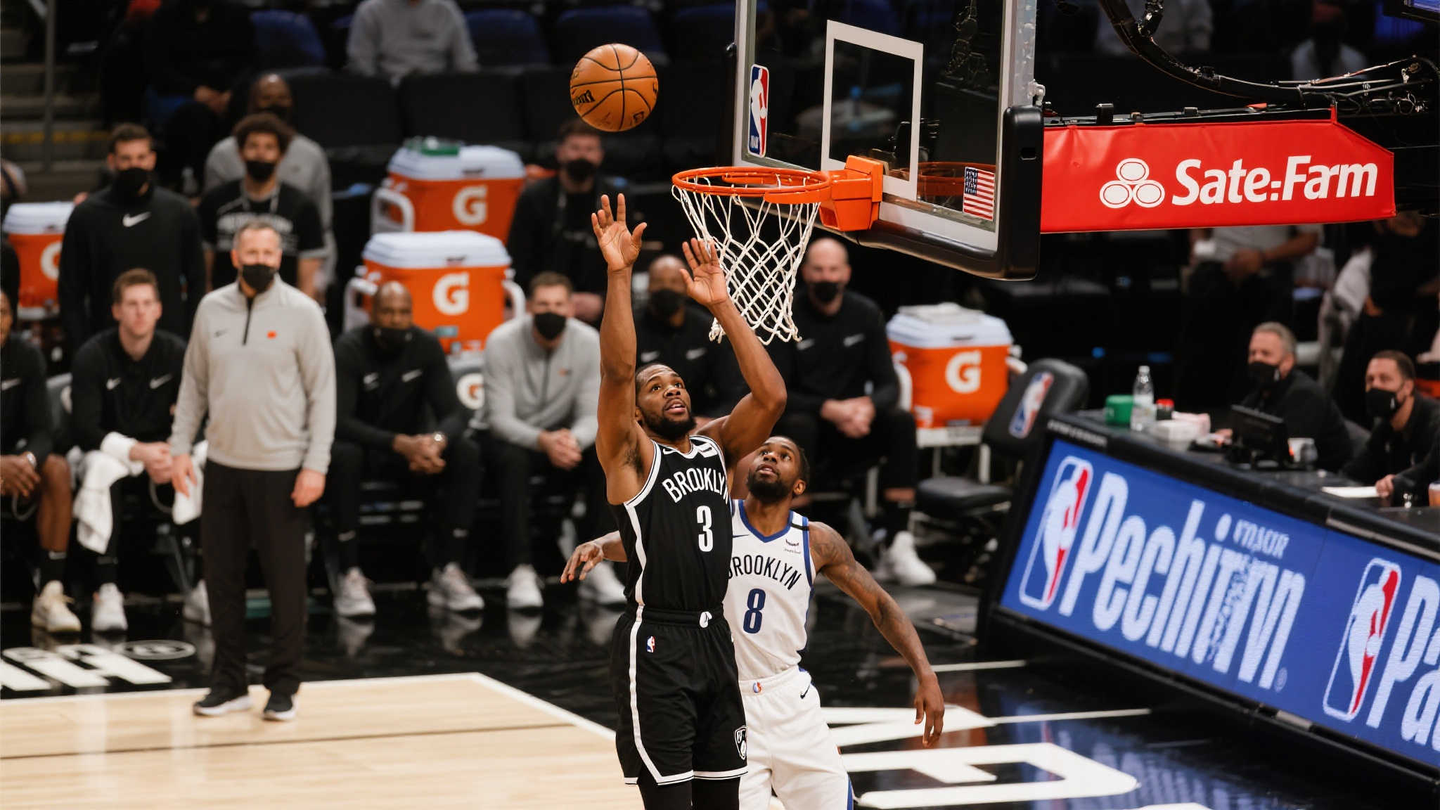 此次对于任何优秀运动员来说均属罕见实操机会；而如何