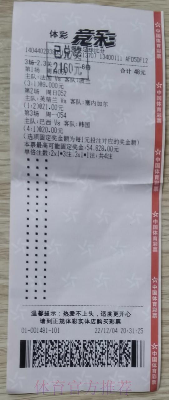 世界杯竞猜攻略：以小博大的资金管理技巧