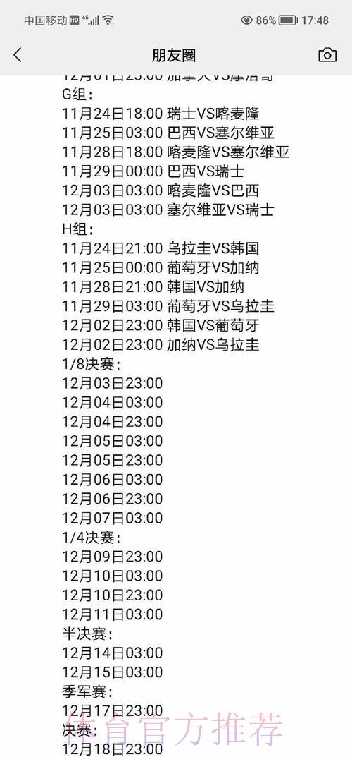 世界杯半决赛全面解读:赛程详情与结果预测分析 世界杯半决赛全面解读:赛程详情与结果预测分析