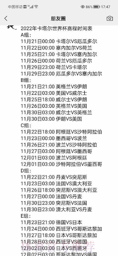 世界杯半决赛全面解读:赛程详情与结果预测分析 世界杯半决赛全面解读:赛程详情与结果预测分析