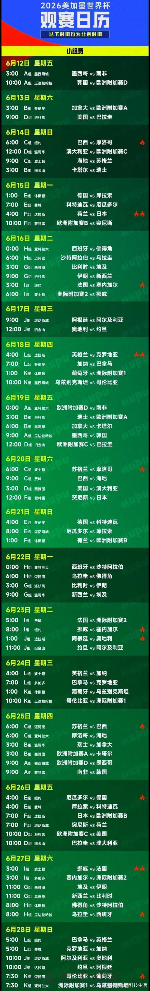 探索世界杯精彩赛事推荐
