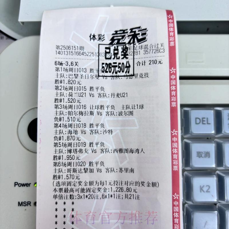 世界杯足球竞猜：投注经验精华分享