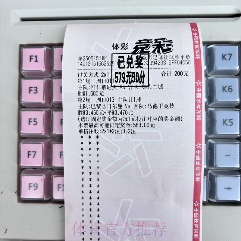 世界杯足球竞猜：投注经验精华分享