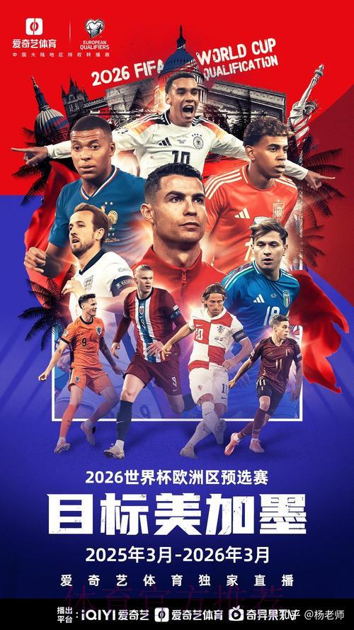 2026世界杯：边游边看球，旅游观赛全攻略