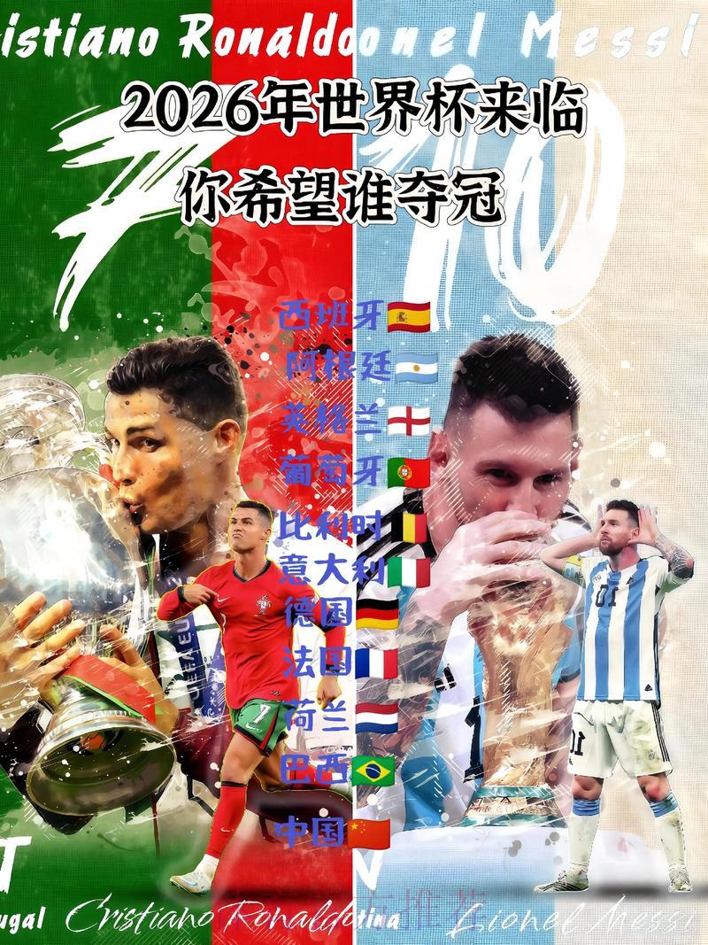 2026世界杯：体育竞猜与社交媒体的深度融合与跨界传播效应